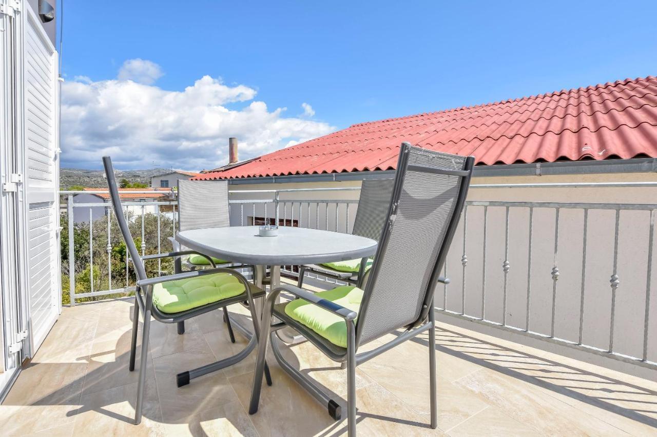 Apartments Jelena Рогозница Екстериор снимка